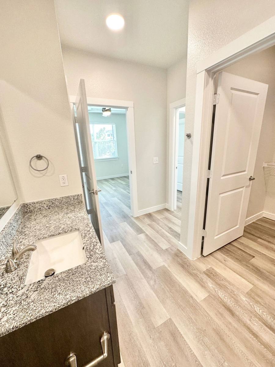 Apartment for rent at 3001 NE Inner Loop, Georgetown, TX 78626