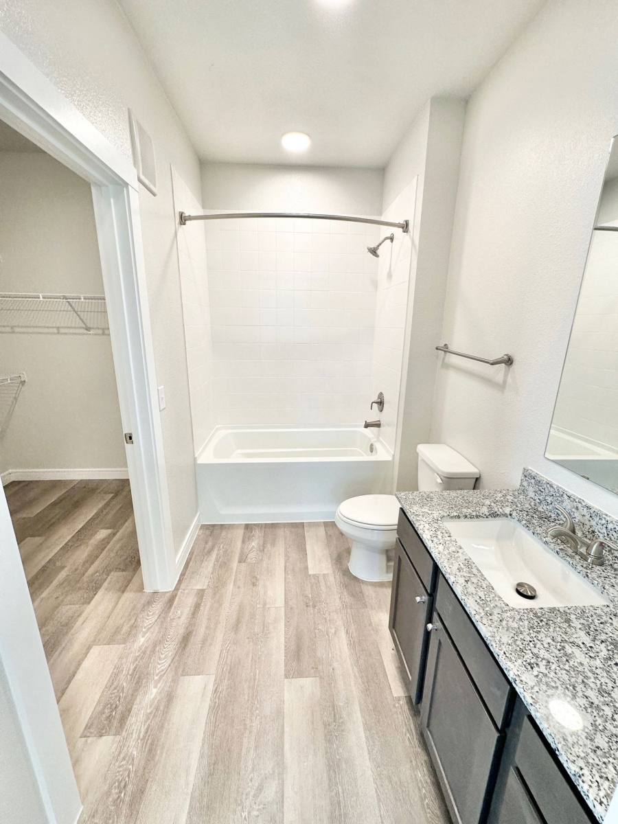 Apartment for rent at 3001 NE Inner Loop, Georgetown, TX 78626