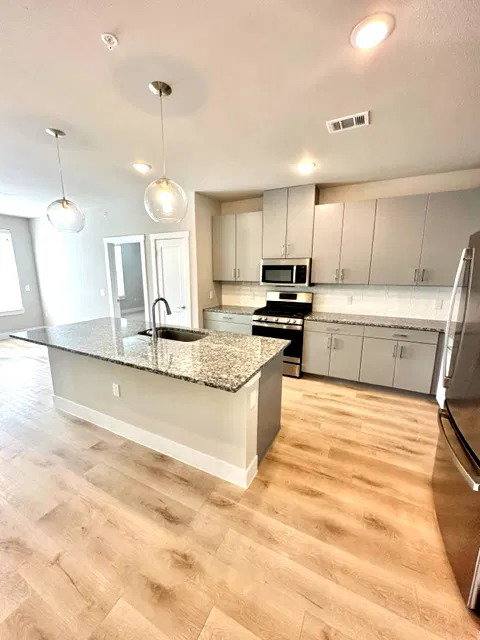 Apartment for rent at 8421 Texas 183A Toll Rd #2-260, Leander, TX 78641