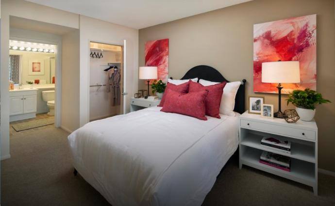 Apartment for rent at Woodbury Square Apartment Homes, 100 Piedmont, Irvine, CA 92620