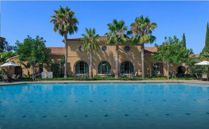 Apartment for rent at Woodbury Square Apartment Homes, 100 Piedmont, Irvine, CA 92620