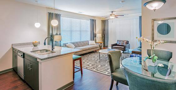 Apartment for rent at Silver Oak, 6215 Forest Way Dr, Charlotte, NC 28212