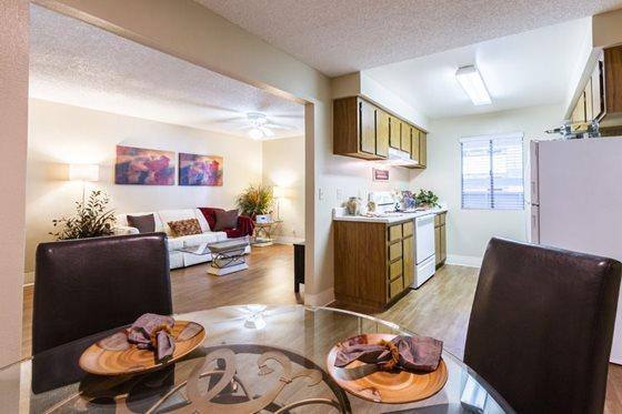 Apartment for rent at Granite Bay, 14230 N 19th Ave, Phoenix, AZ 85023