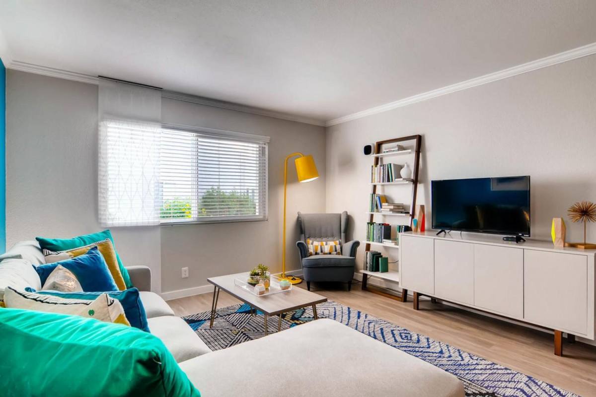 Apartment for rent at Cortesian, 7749 E Camelback Rd, Scottsdale, AZ 85251