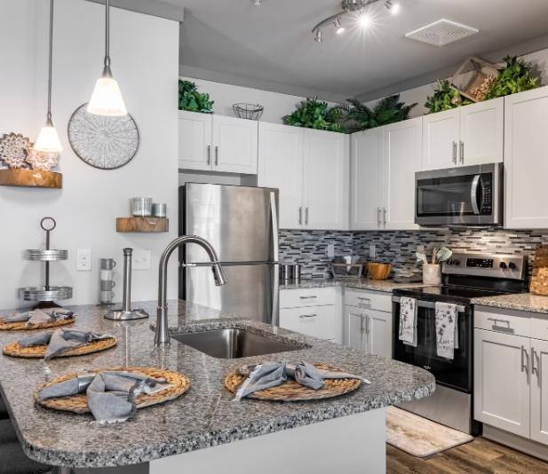 Apartment for rent at 355 The Preserve Dr, Athens, GA 30606