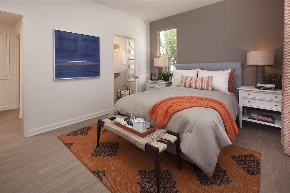Apartment for rent at Silverleaf, 100 Family Tree, Irvine, CA 92618