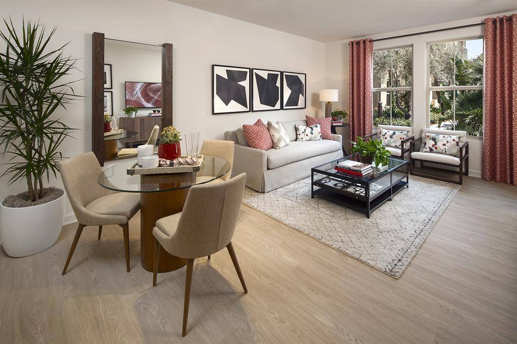 Apartment for rent at Silverleaf, 100 Family Tree, Irvine, CA 92618