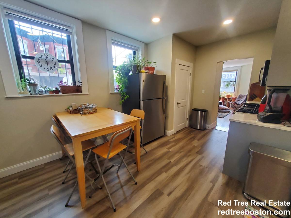 Apartment for rent at 1914 Beacon St #2, Brighton, MA 02135