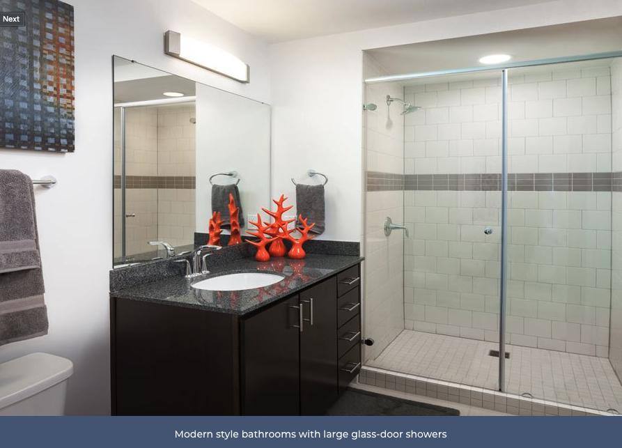 Apartment for rent at Sky House Dallas, 2320 N Houston St, Dallas, TX 75219
