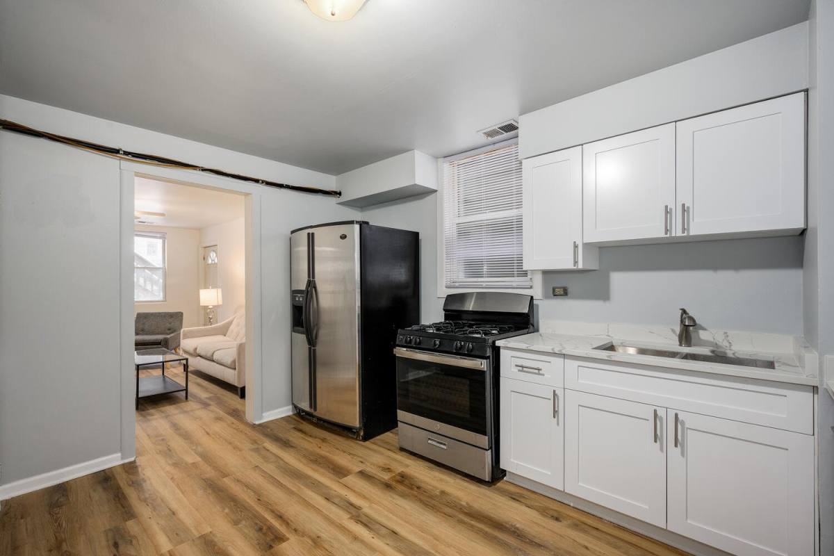 Apartment for rent at 1720 N St Louis Ave #1, Chicago, IL 60647