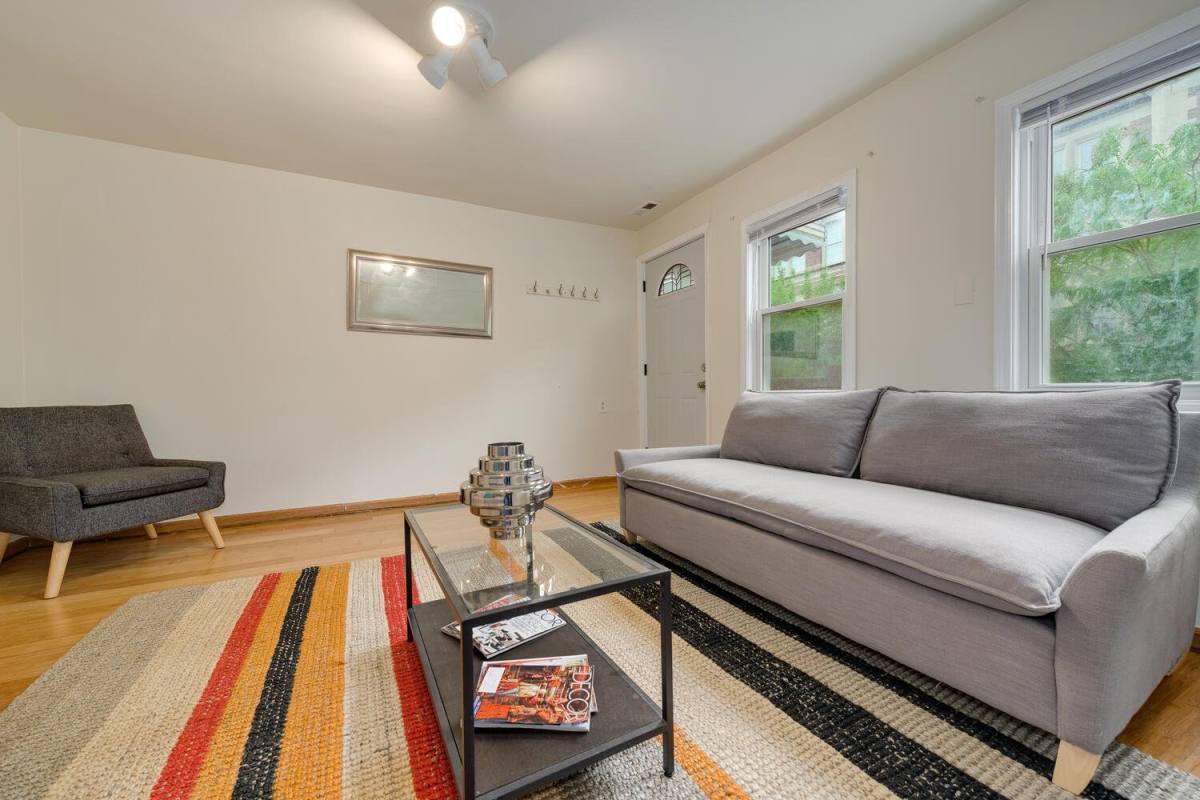 Apartment for rent at 1720 N St Louis Ave #2, Chicago, IL 60647