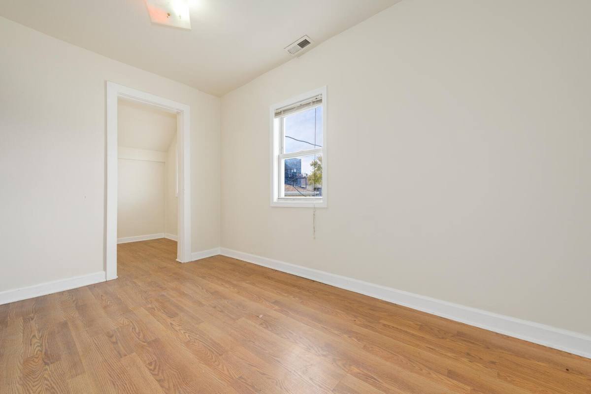 Apartment for rent at 1720 N St Louis Ave #2, Chicago, IL 60647