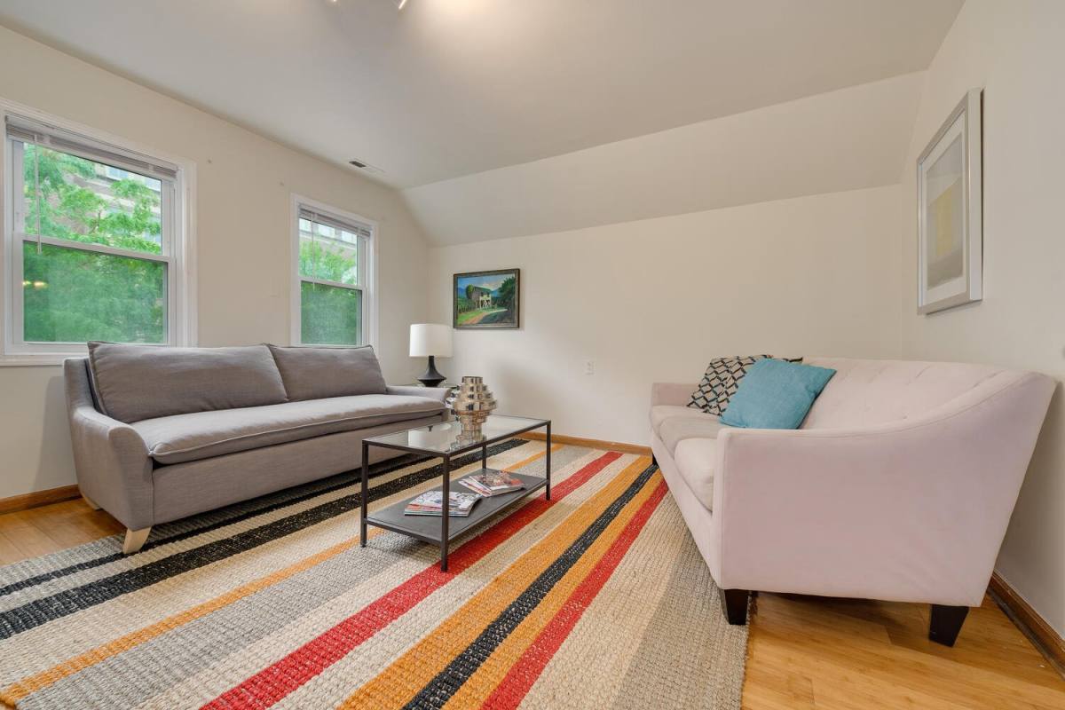 Apartment for rent at 1720 N St Louis Ave #2, Chicago, IL 60647