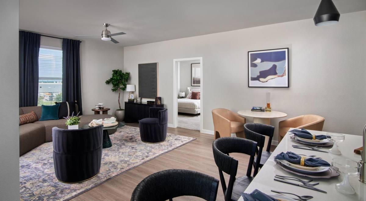 Apartment for rent at 4868 S Merrifield Rd, Dallas, TX 75236