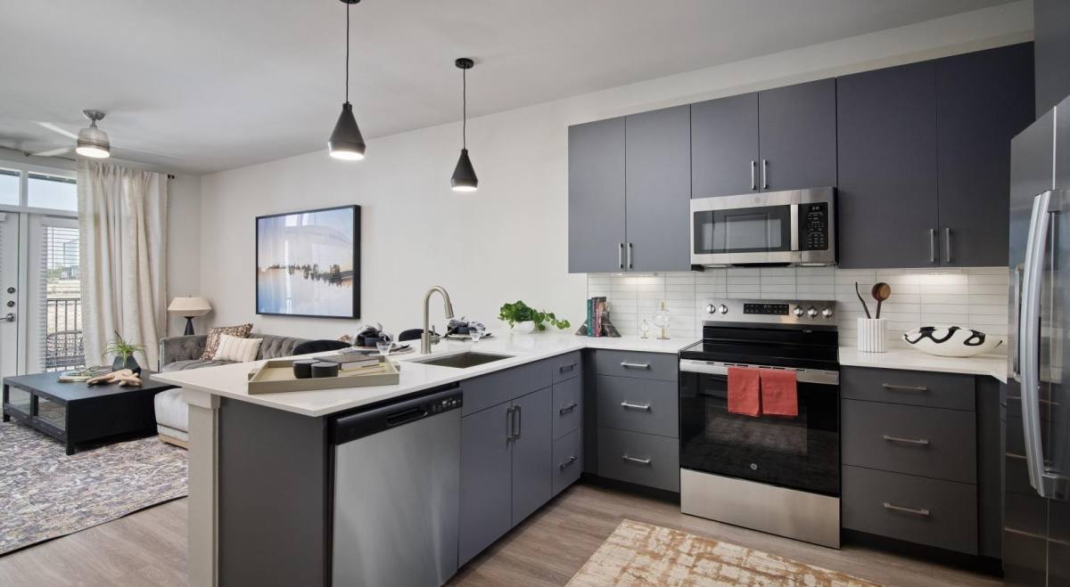 Apartment for rent at 4868 S Merrifield Rd, Dallas, TX 75236