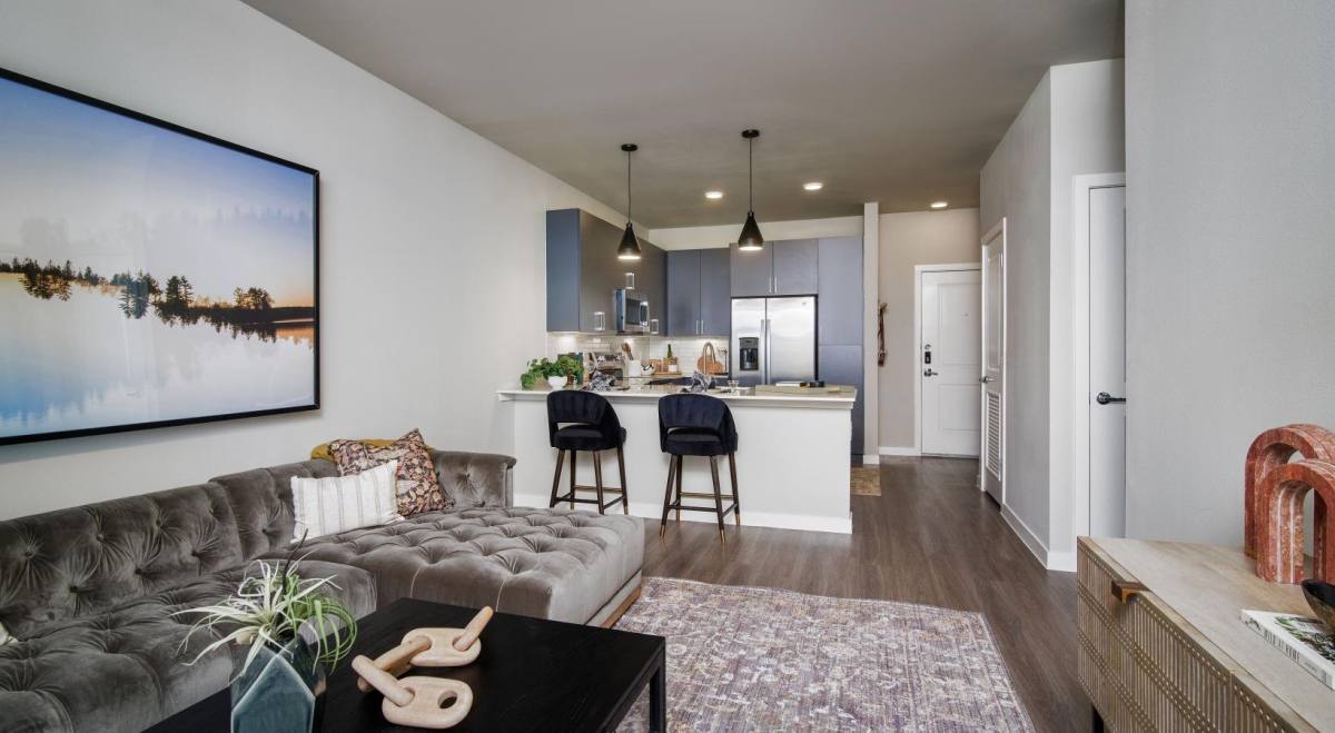 Apartment for rent at 4868 S Merrifield Rd, Dallas, TX 75236