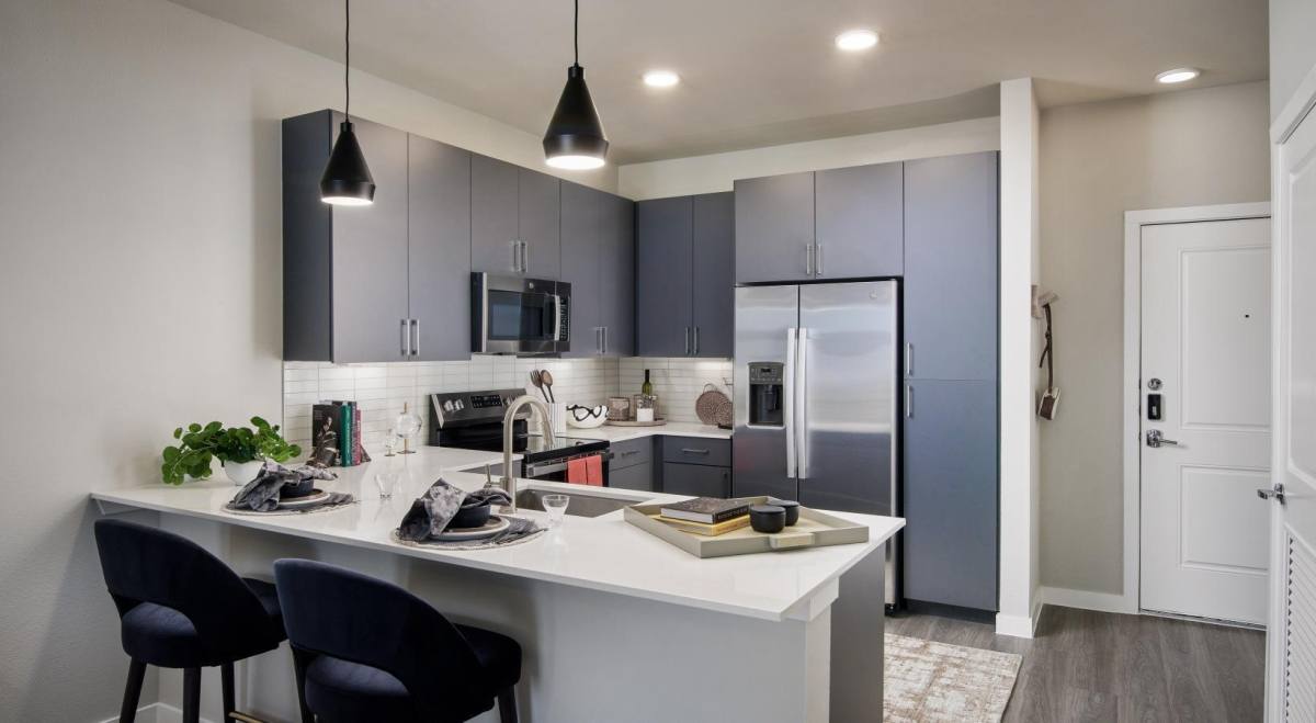 Apartment for rent at 4868 S Merrifield Rd, Dallas, TX 75236