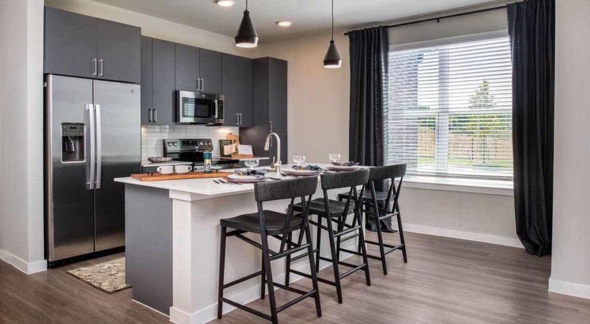 Apartment for rent at 4868 S Merrifield Rd, Dallas, TX 75236