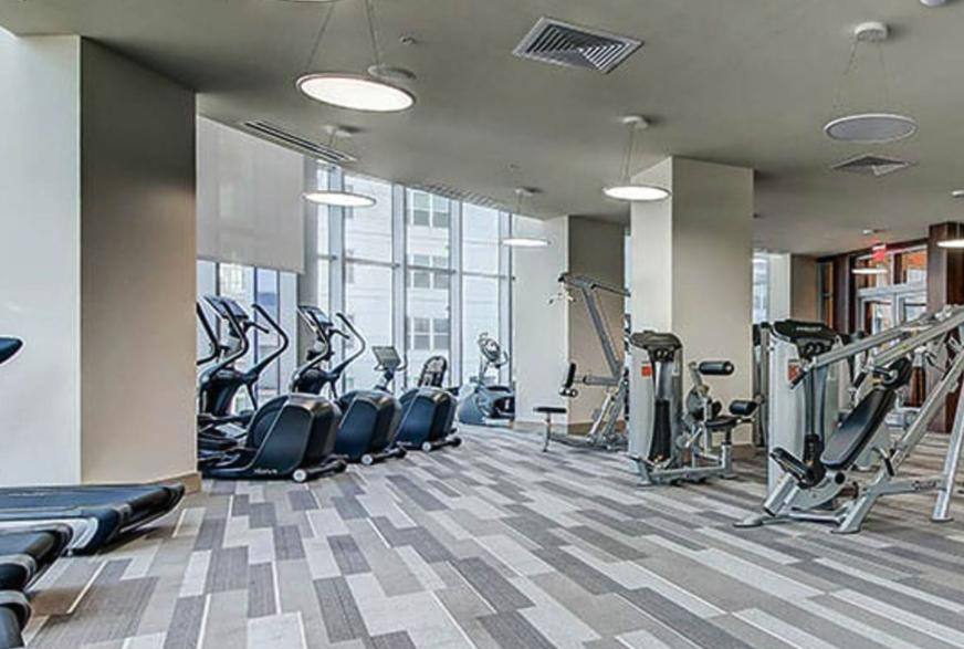 Townhouse for rent at 6000 Columbus Ave, Plano, TX 75024