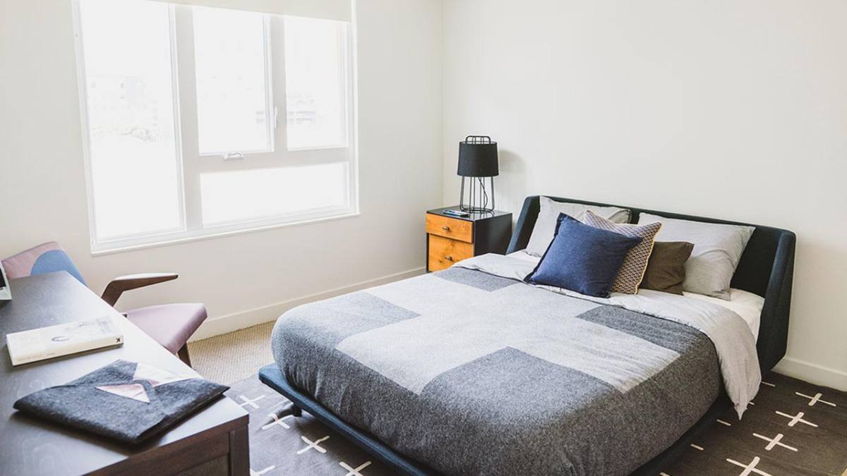 Apartment for rent at Axis, 1200 S Broadway, Los Angeles, CA 90015