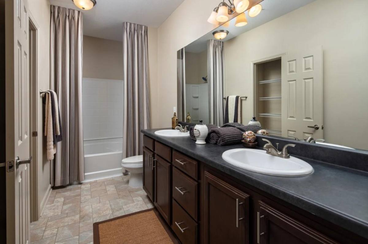 Apartment for rent at 601 Giddings Court, Augusta, GA 30907