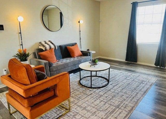 Apartment for rent at 3000 Las Vegas Trail, Fort Worth, TX 76116