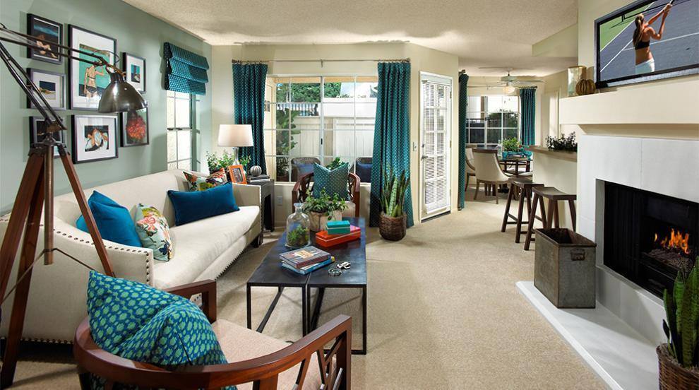 Apartment for rent at Seaside at Laguna Heights, 31 Seaport, Laguna Niguel, CA 92677