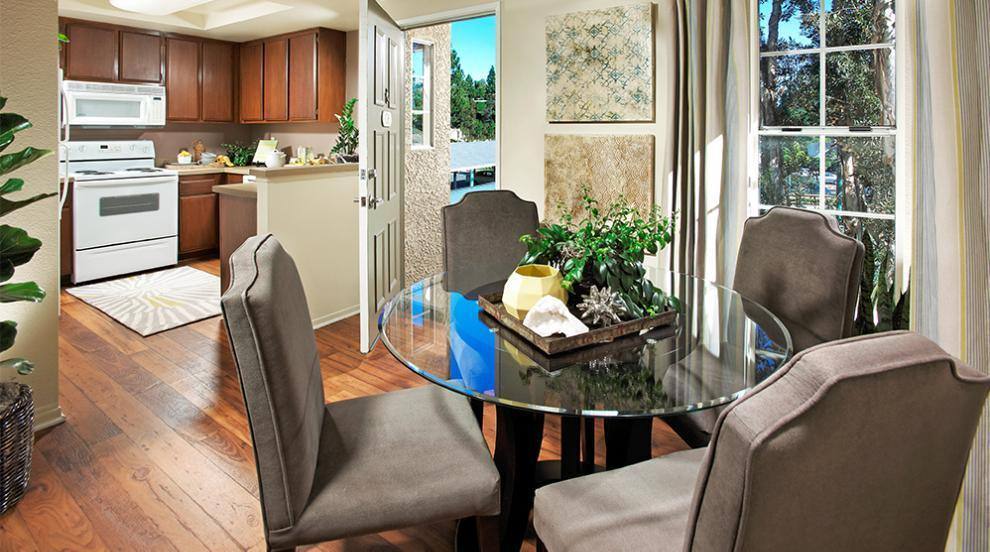 Apartment for rent at Seaside at Laguna Heights, 31 Seaport, Laguna Niguel, CA 92677
