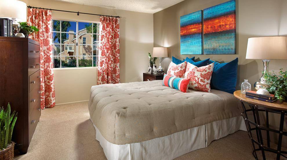 Apartment for rent at Seaside at Laguna Heights, 31 Seaport, Laguna Niguel, CA 92677