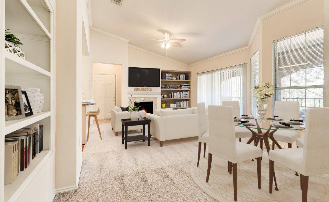 Apartment for rent at Colonial Grand at Bear Creek Apartment Homes, 1200 Fuller Wiser Rd, Euless, TX 76039