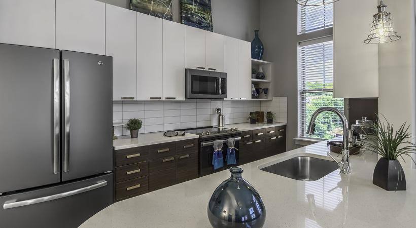 Apartment for rent at Arlo, 1331 W Morehead St, Charlotte, NC 28208