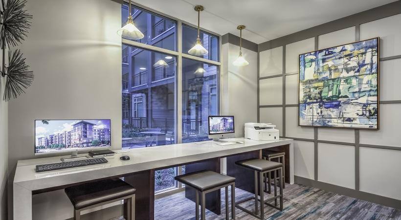 Apartment for rent at Arlo, 1331 W Morehead St, Charlotte, NC 28208
