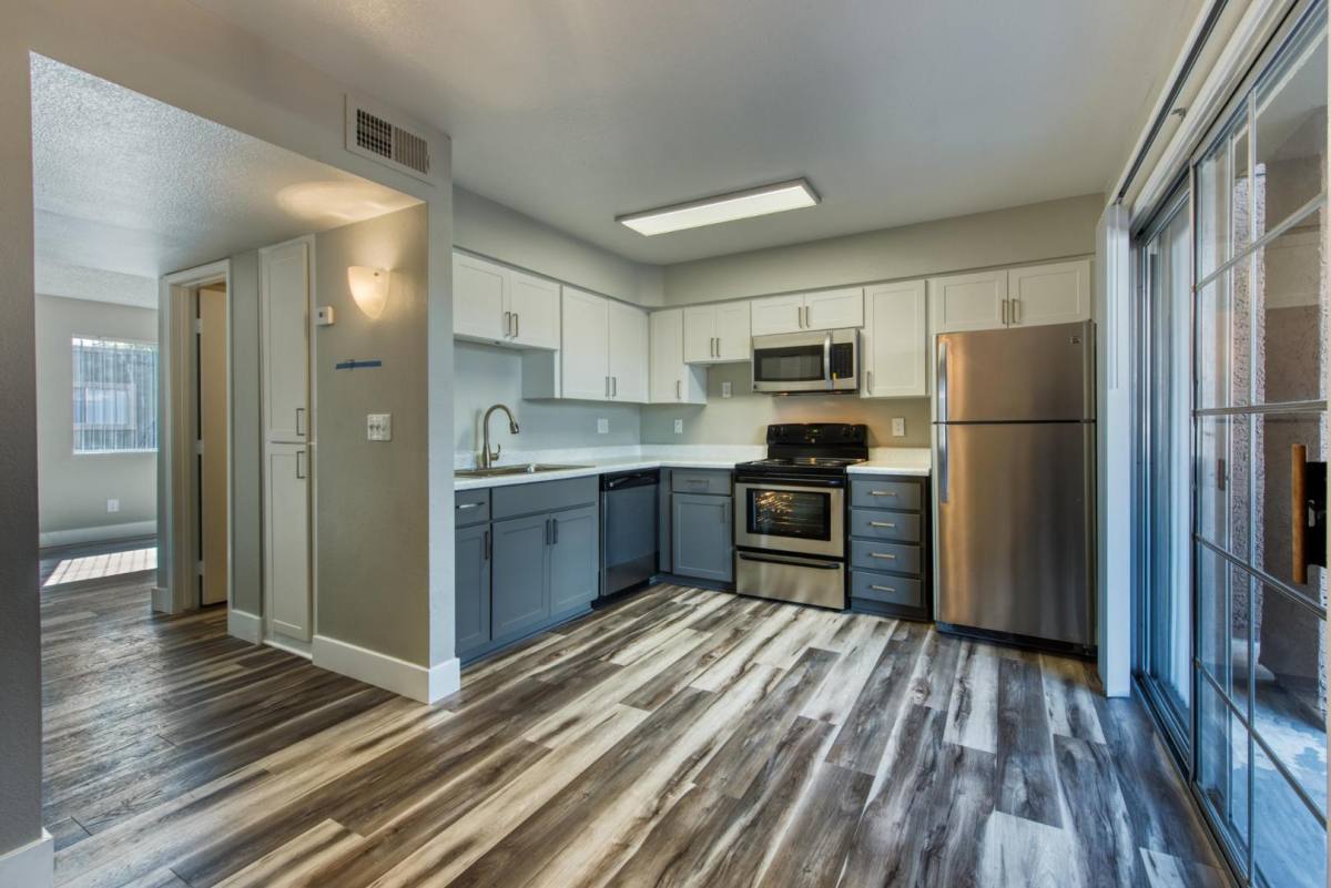 Apartment for rent at 3800 W Chandler Blvd, Chandler, AZ 85226