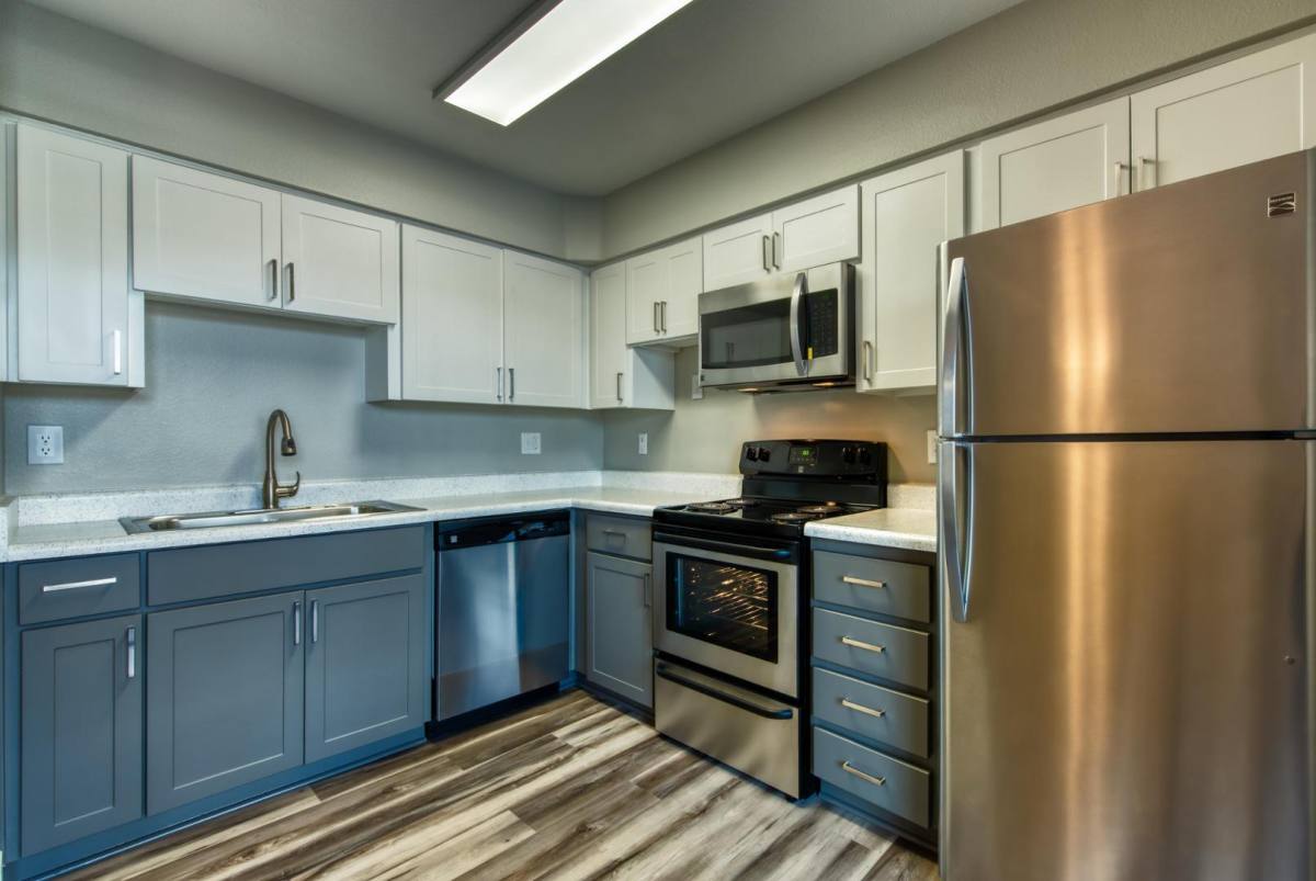 Apartment for rent at 3800 W Chandler Blvd, Chandler, AZ 85226