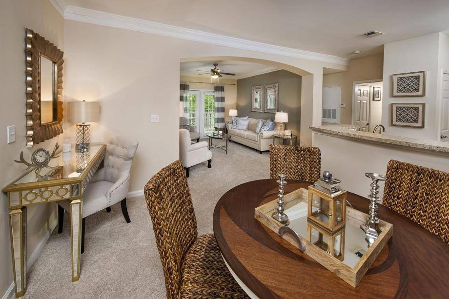 Apartment for rent at Camden Peachtree City, 100 Merrick Dr, Peachtree City, GA 30269