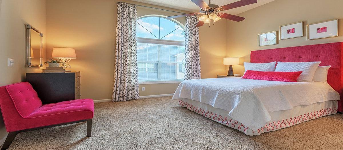 Apartment for rent at Sanctuary at Oglethorpe Apartment Homes, 3070 Ashford Dunwoody Rd NE, Atlanta, GA 30319