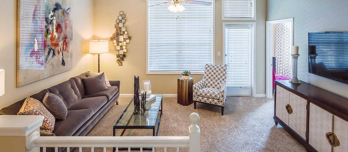 Apartment for rent at Sanctuary at Oglethorpe Apartment Homes, 3070 Ashford Dunwoody Rd NE, Atlanta, GA 30319