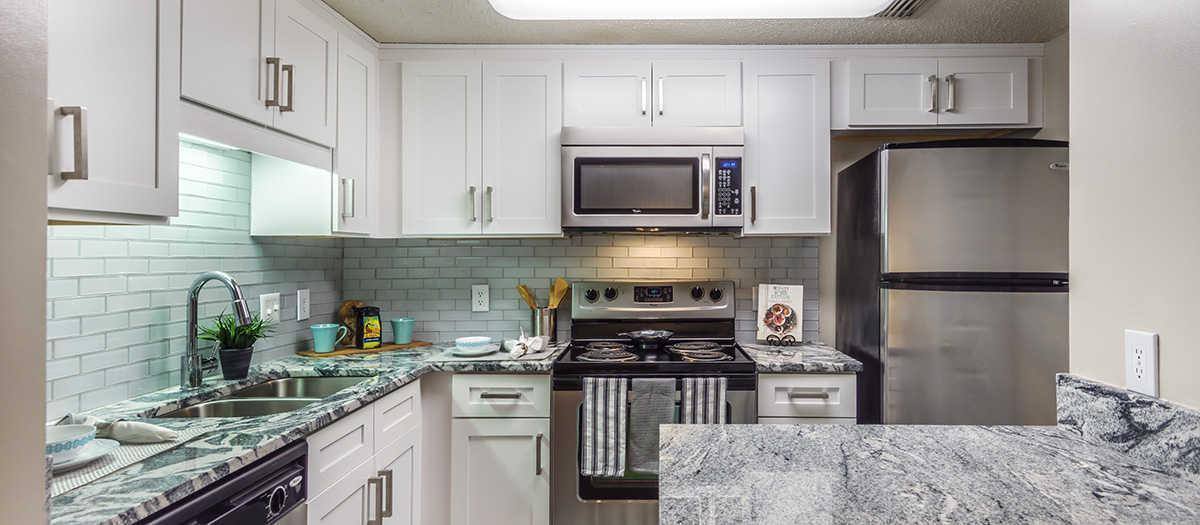 Apartment for rent at Sanctuary at Oglethorpe Apartment Homes, 3070 Ashford Dunwoody Rd NE, Atlanta, GA 30319