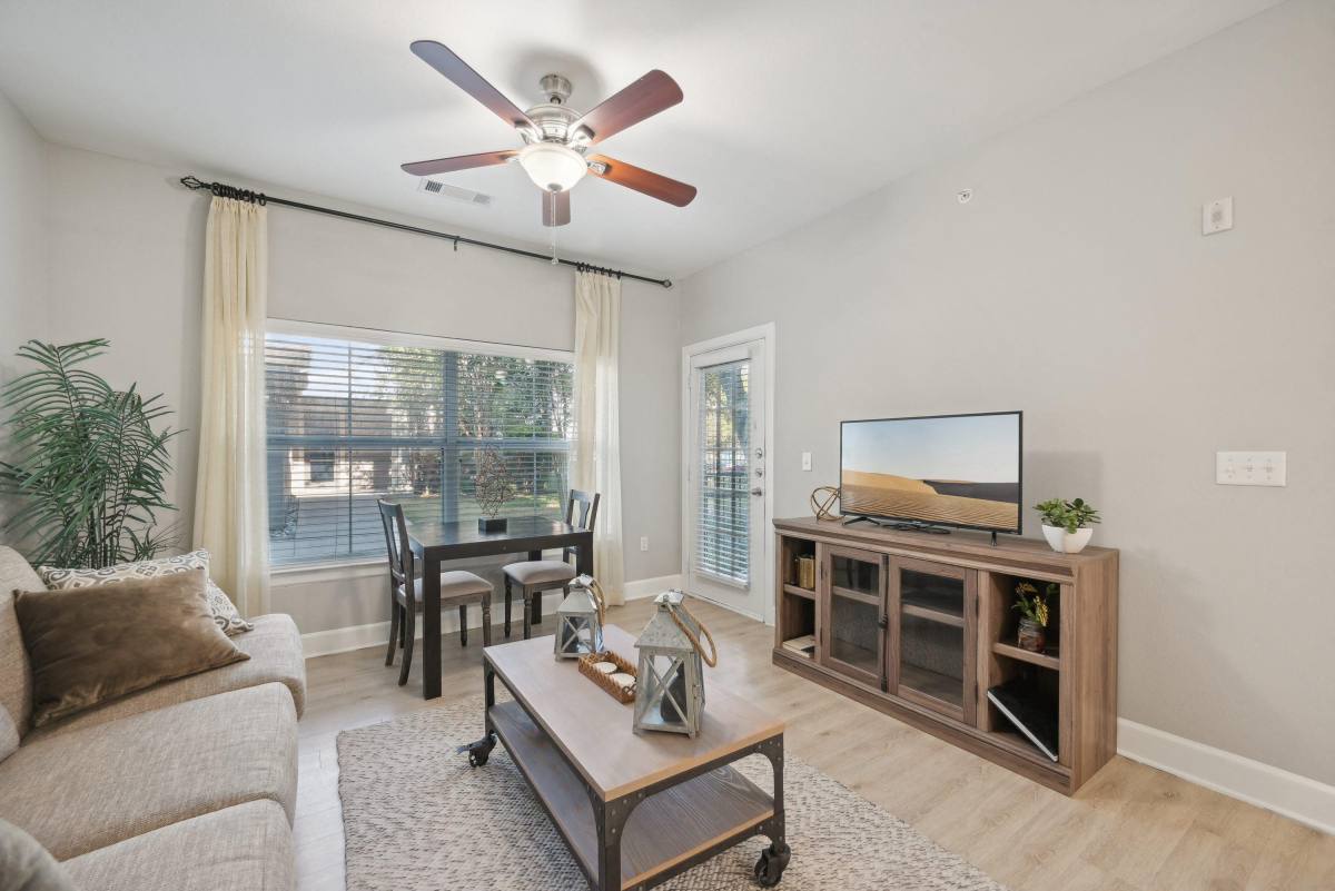 Apartment for rent at The District at Greenville, 11911 Greenville Ave, Dallas, TX 75243