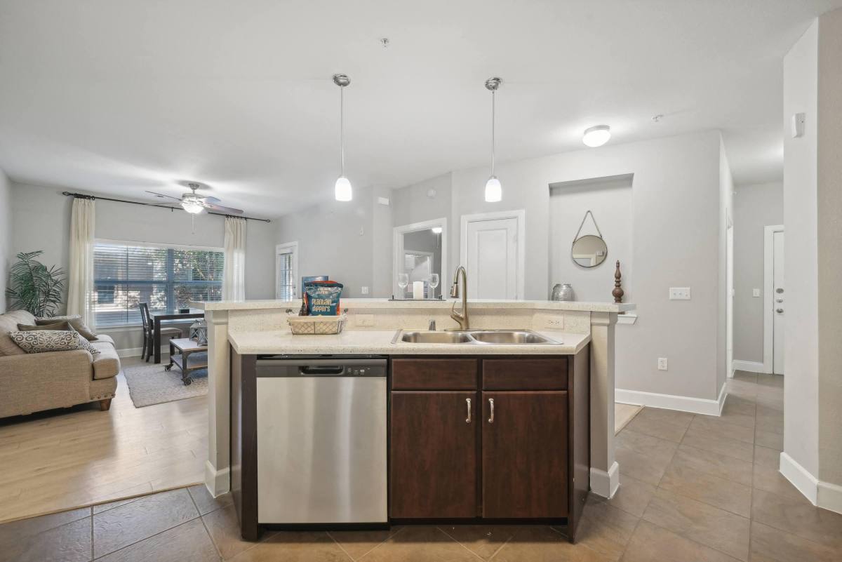 Apartment for rent at The District at Greenville, 11911 Greenville Ave, Dallas, TX 75243