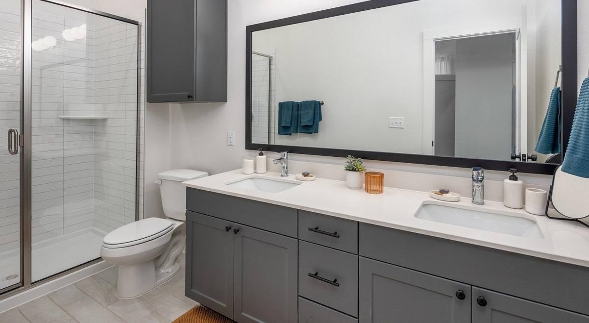 Apartment for rent at 2205 N Bonnie Brae St, Denton, TX 76207