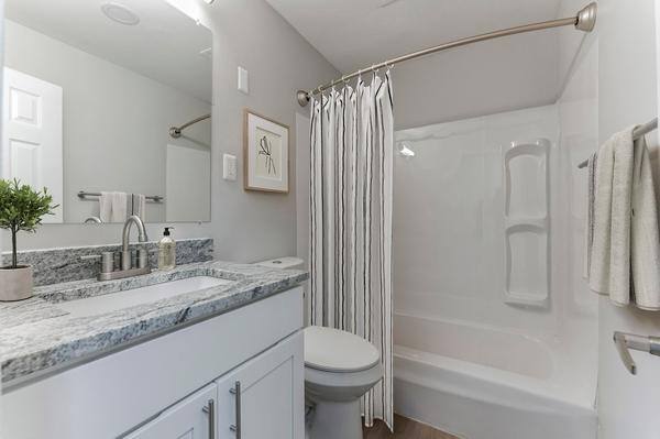 Apartment for rent at Georgetown Apartment Homes, 5 Georgetown Dr, Framingham, MA 01702