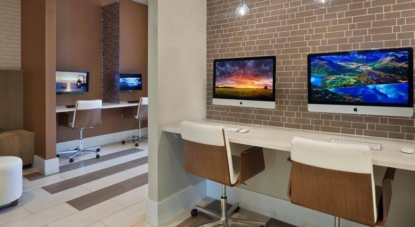 Apartment for rent at Locale, 3301 Hudnall St, Dallas, TX 75235