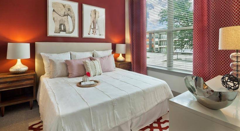 Apartment for rent at Locale, 3301 Hudnall St, Dallas, TX 75235