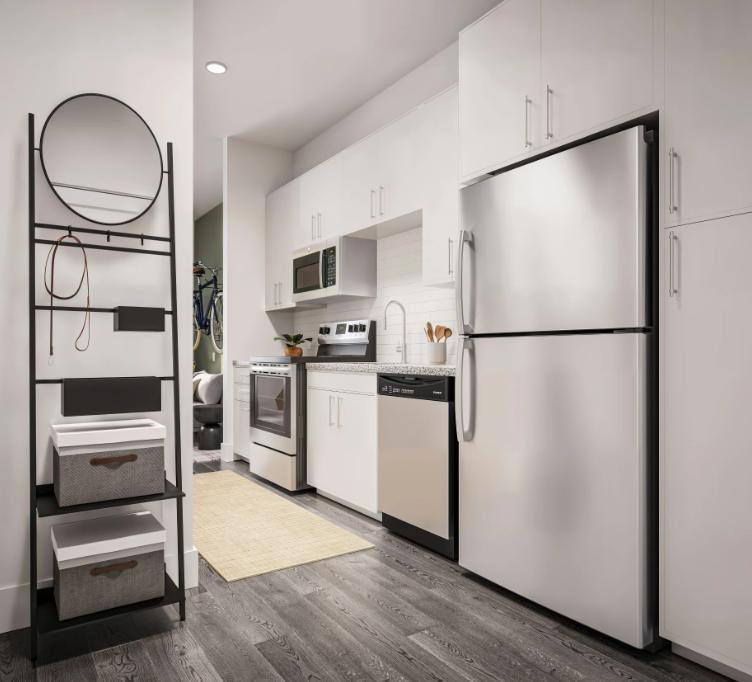 Apartment for rent at 539 State St, Charlotte, NC 28208