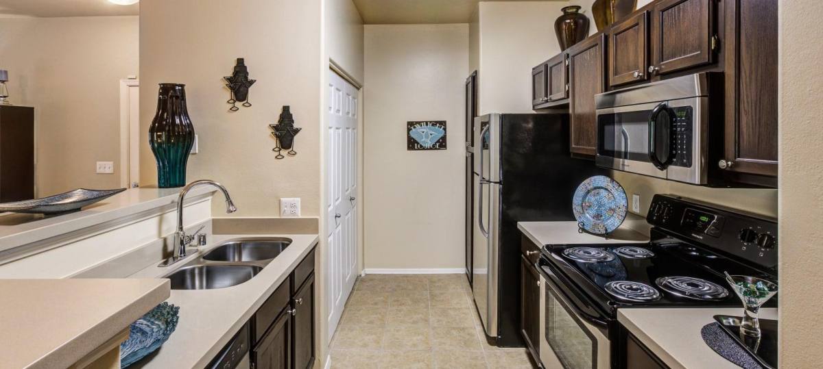Apartment for rent at 15555 N Frank Lloyd Wright Blvd, Scottsdale, AZ 85260
