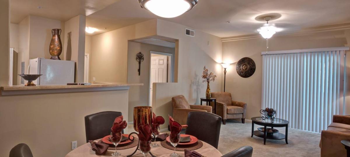 Apartment for rent at 15555 N Frank Lloyd Wright Blvd, Scottsdale, AZ 85260