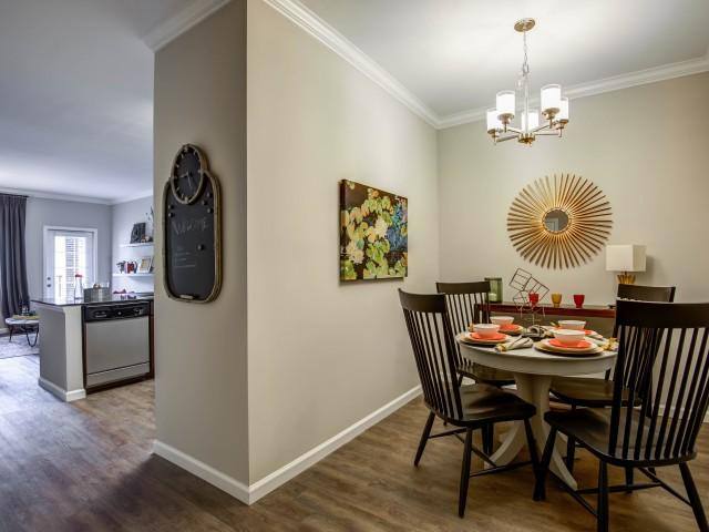 Apartment for rent at Arrowood Mobile Home Park, 10615 Beckstone Dr, Charlotte, NC 28273