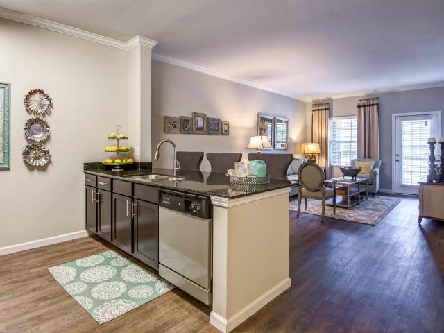 Apartment for rent at Arrowood Mobile Home Park, 10615 Beckstone Dr, Charlotte, NC 28273