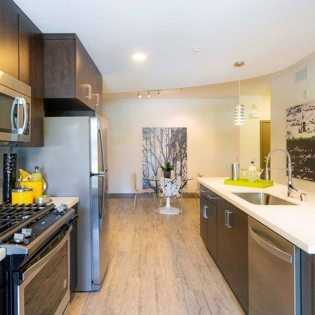 Apartment for rent at Domain, 8798 Spectrum Center Blvd, San Diego, CA 92123